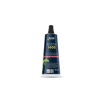 Bostik - Neoprene Adhesive 125ml - 30502930 product image