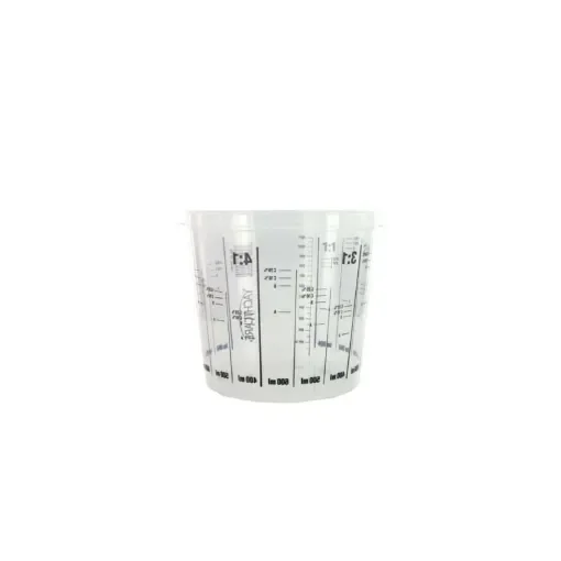 Soloplast - 1.4L Measuring Mixing Pot - 145490 product image
