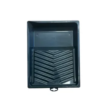 Divers - Flat Paint Tray 750cl with Integrated Grid - CAMIONPLAT075 product image