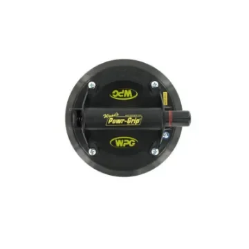 Powr-grip - ABS Lifting Suction Cup 20 cm - VENTOUSE product image