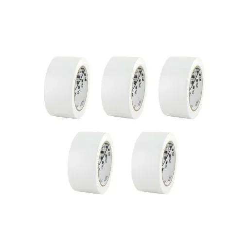 3M - Vinyl Adhesive Tape Pack of 5 - 764BL-50 product image