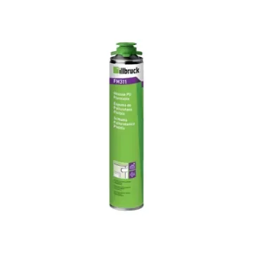 NEC+ - PU Foam Mouldable Spray Foam - FM311 product image