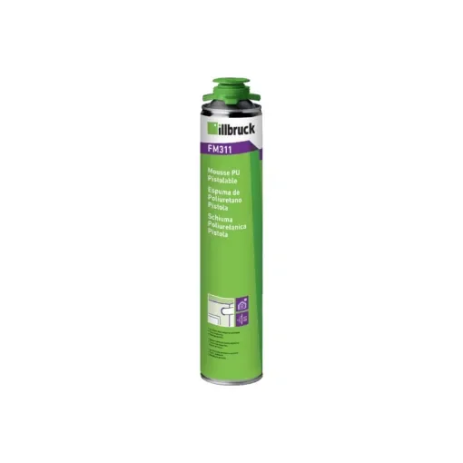 NEC+ - PU Foam Mouldable Spray Foam - FM311 product image