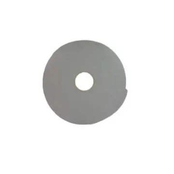 Norton - Single-Sided Foam Tape PVC Grey 12mm x 8m - V56012X12 product image