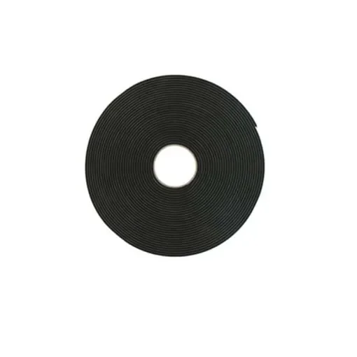 Norton - Single-Sided Black Foam Tape 3mm x 12mm - V5703x12 product image