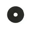Norton - Black Single-Sided Foam Tape 3mm x 9mm x 30m - V5703x9-ARRETE product image