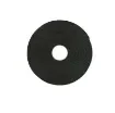 Norton - Single-Sided Black Foam Tape 4.5mm x 9mm - V5704x9 product image