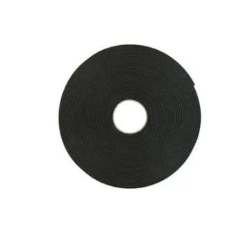 Norton - Single-Sided Black Foam Tape 4.5mm x 9mm - V5704x9 product image
