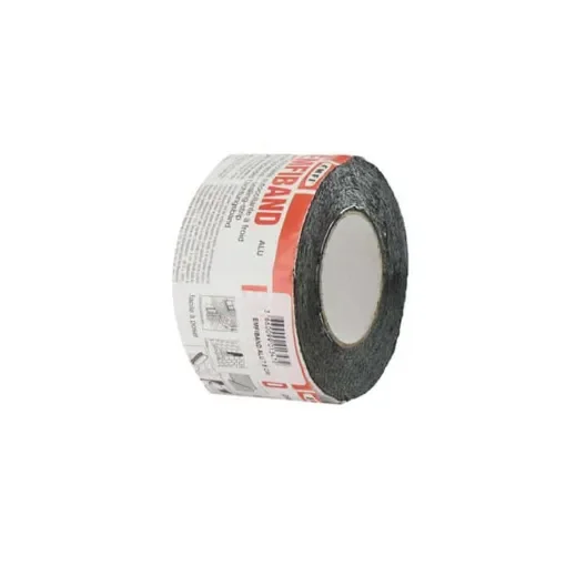 Emfi - Self-Adhesive Cold Sealing Strip 10cm x 10m - EMFIBAND10 product image