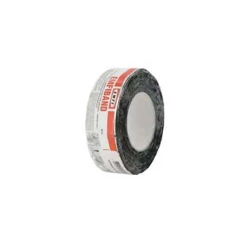 Emfi - Self-Adhesive Cold Sealing Strip 5cm x 10m - EMFIBAND05 product image