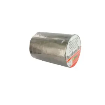 DL Chemicals - Self-Adhesive Aluminium Butyl Sealing Tape 200mm x 10m - PARABANDBT200 product image