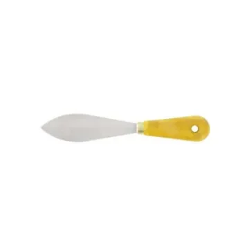 Divers - Curved Dagger-Shaped Chewing Knife - COUTAMASTIQUER product image