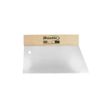 Bostik - Professional Glue Spatula No. 5 - SPATULE product image