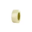 3M - Transparent Polypropylene Adhesive Tape 50mm x 132m - 3739T50X5 product image