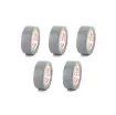 Scapa - Electrical Adhesive Tape PVC 19mm - 2702-19-grey product image