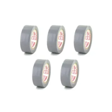 Scapa - Electrical Adhesive Tape PVC 19mm - 2702-19-grey product image