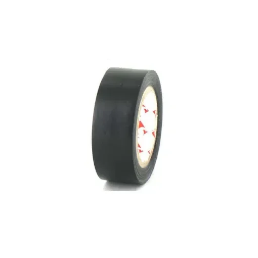 Scapa - Electrical Tape PVC 19mm - 2702-19-black product image
