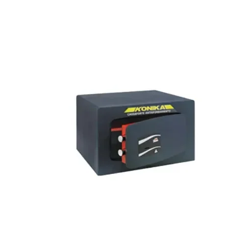 Stark Mobile Safe Key Lock 3200TK - CLEFSERIE3200TK-3202TK product image