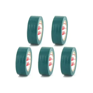 Scapa - Pack of 5 Electrical Adhesive Tapes - 2702V-15 product image