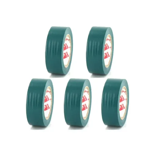 Scapa - Pack of 5 Electrical Adhesive Tapes - 2702V-15 product image