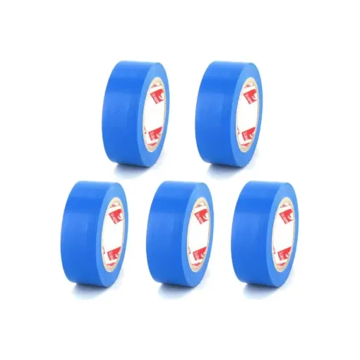 Scapa - Pack of 5 Electrical Adhesive Tapes - 2702B-15 product image
