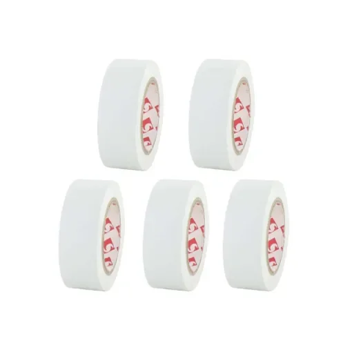 Scapa - Electrical Adhesive Tape - PVC White 15mm - 2702BL-15-x-5 product image