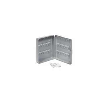 Stark - Key Box 20 Hooks Secure Storage - COFCLEFSERIEPK-PK02 product image