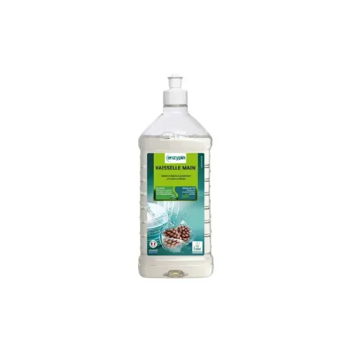 Enzypin - Eco-Friendly Dishwashing Liquid 1L - 117799 product image