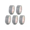 Scapa - Electrical Adhesive Tape - Grey - 2702G-15-x-5 product image