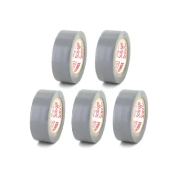 Scapa - Electrical Adhesive Tape - Grey - 2702G-15-x-5 product image