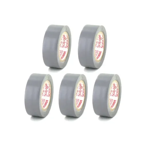 Scapa - Electrical Adhesive Tape - Grey - 2702G-15-x-5 product image