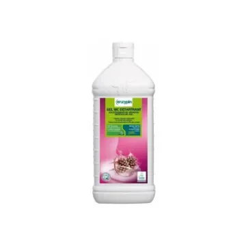 Enzypin - Eco-Friendly Toilet Descaler Gel 1L - 117798 product image