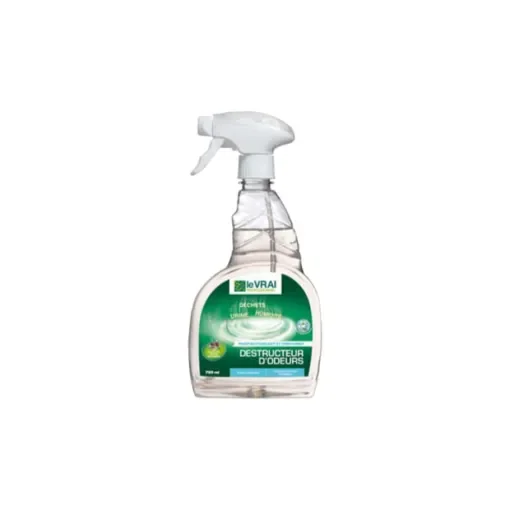 Le vrai professionnel - Odour Destroyer Disinfectant 750ml - 113295-obsolete product image