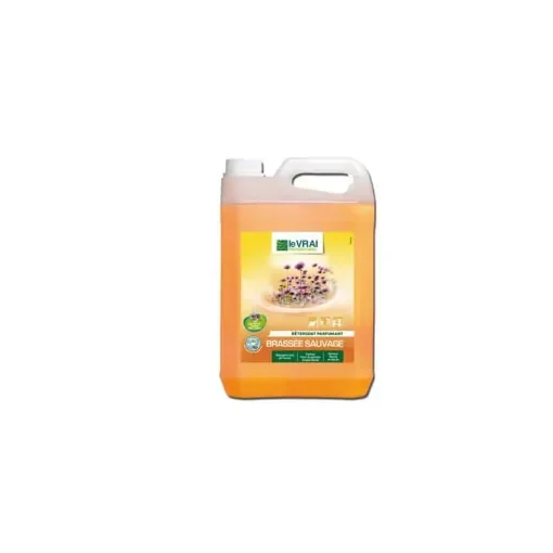 Le vrai professionnel - Wild Brew Detergent 5L - 4284 product image