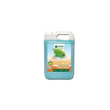 Le Vrai Professionnel - Perle d'eau Detergent 5L - 4266 product image