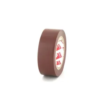Scapa - Electrical Tape PVC Brown 15mm - 2702M-15 product image