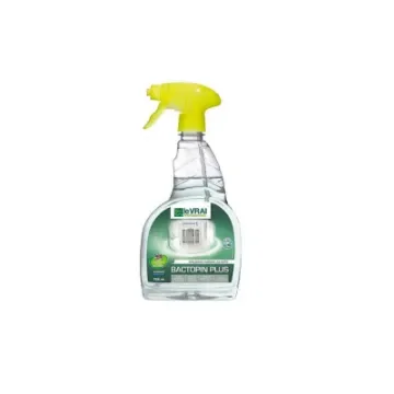 Le vrai professionnel - Bactopin Plus Disinfectant 750ml - 3810 product image