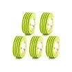 Scapa - Electrical Adhesive Tape Pack of 5 - 2702JV-15 product image