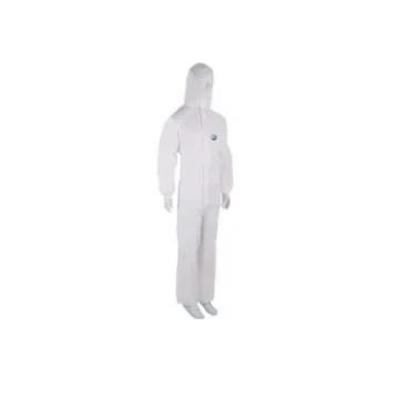 Divers - Disposable Tyvek Classic Xpert Coverall XL - 1431XL product image