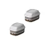 3M - AXP3R Gas and Dust Filters - M6098 product image