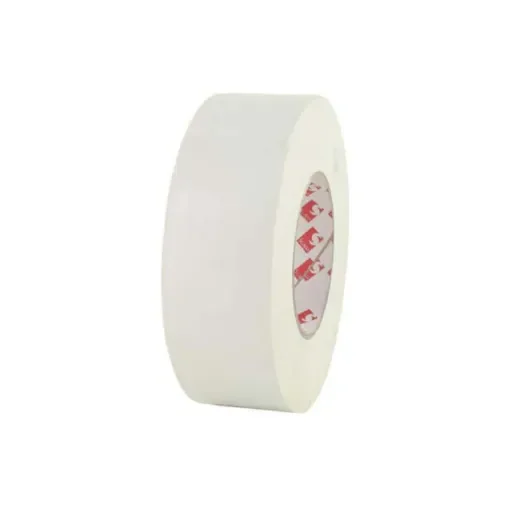 Scapa - Cloth Adhesive Tape 50mm White - 3120-50-blanc product image