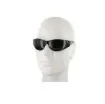 Divers - POKELUX LUX OPTICAL Anti-Fog Tinted Glasses - 60554 product image