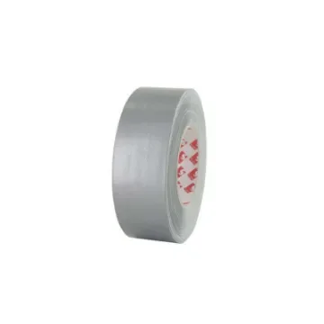 Scapa - Cloth Adhesive Tape Grey 50mm - 3120-50-grey product image
