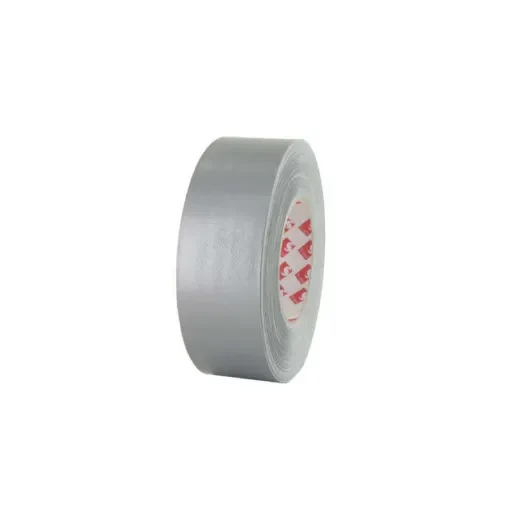 Scapa - Cloth Adhesive Tape Grey 50mm - 3120-50-grey product image