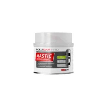 Soloplast - Filler Mastic with Hardener 1kg - 123953 product image
