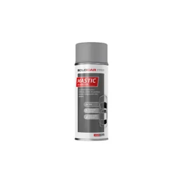 Soloplast - Solocar Pro Aerosol Sealant 400ml - 143004 product image