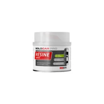 Soloplast - Reinforced Resin Solocar Pro 1kg - 124040 product image