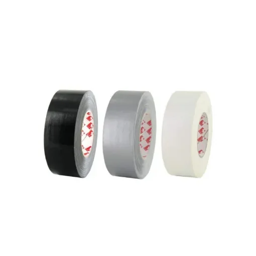 Scapa - Pack of 3 Adhesive Fabric Tapes - 3120-50x3 product image