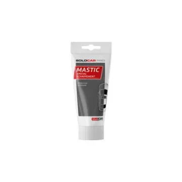 Soloplast - Mastic Solocar Pro Special Exhaust Putty 250g - 147105 product image