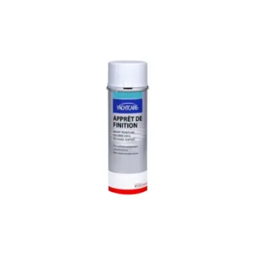 Yachtcare - Finishing Primer Grey - 147634 product image